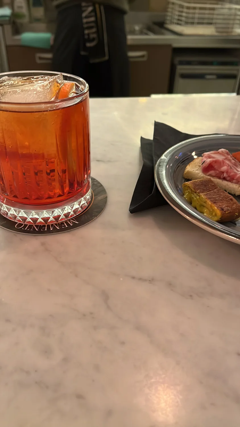 Aperitivo